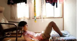 高中生可以穿光腿神器麽?