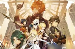 【原神】搶走了日本人在二次元的文化話語權，這應該算「文化輸出」還是「文化掠奪」？