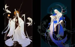 畫師們的設計力都是怎麽積累的？