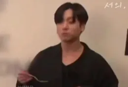 為什麽田柾國總是出事？