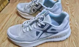 國產有哪些認認真真的跑鞋？