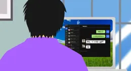 偷錄他人微信聊天記錄形成的證據，法院會采納嗎？