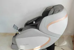 按摩椅，艾力斯特和奧佳華哪個好？