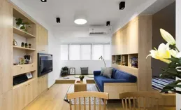 廣州主城區，「變小」了