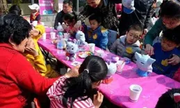 紙鳶寄清明——清明專場活動開始報名啦