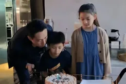 玥兒聯系不到爸爸汪小菲心情不佳？希望她能早日回北京生活