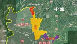 緬甸軍事危機揭秘：神秘力量威脅領土