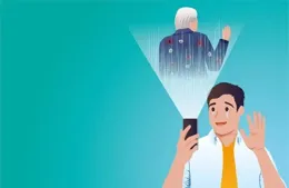 特稿｜數位「永生」？