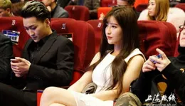 電視劇品質盛典紅毯生圖，男女明星爭奇鬥艷，進來看看誰贏麻了？