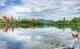 依據多年春天釣魚的實踐，感悟出四條春釣「鐵律」，無私分享