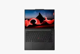 聯想的ThinkPad X1 Carbon：設計和效能的成熟之作