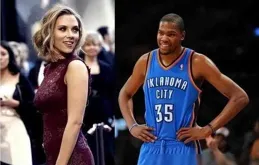 布朗尼新星閃耀，杜蘭特情路難行：巨星背後的情感謎團