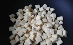 8萬搞定85㎡丨法式復古奶咖墨綠，絕配