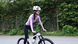 掌握這些技巧，騎行更暢快！