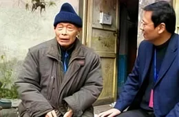 趙孟頫臨終前寫的小楷，字字勝過【靈飛經】，竟被日本據為己有！