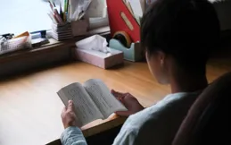 學校圖書館的新使命與再發展