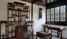 揭示古人書房文化:他們如何布置自己的精神空間？原來有這些講究