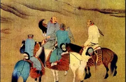 「消失」的400年：從金朝到大清，女真人從哪兒來，又到哪去了？