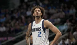 一夜訊息：格林無緣月最佳，獨行俠遭重創，大帝改換門庭