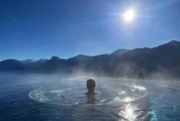 笑死！潘瑋柏發油膩照不管網友的死活，全在踩：他咋了?受刺激了