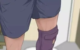 清明「特種兵式旅行」小心關節骨病，不讓風濕骨病有機可趁