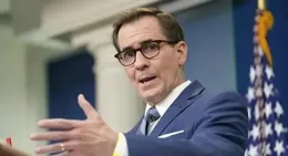 隨著莫斯科音樂廳事件，卷入的方面越來越多，搏鬥範圍不斷擴大！