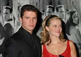 前女友可以組成一個足球隊的好萊塢女神收割機——瑞恩·菲利普