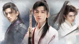 騰訊「在追」人數破100萬的36部古裝劇，趙露思、趙麗穎各占