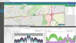 德思特GNSS模擬器為物流行業保駕護航
