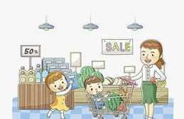 推薦幾個妙招，讓孩子成為顧家小能手？（各年齡段都可以）?