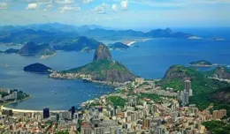 巴西人民是怎麽把國家帶進坑裏？從搖籃到墳墓，墳墓未到國家已衰