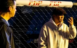 蹭熱度？嘎子謝孟偉斥王寶強忘恩負義，【八角籠中】成功有他一份