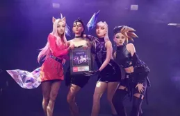 如何看待當下盛行的虛擬偶像？