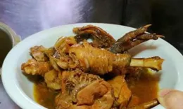 5分鐘搞定孩子的營養早餐，養脾胃，簡單方便又好吃