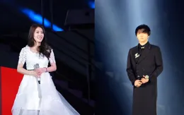 華晨宇「歌神」光環破滅？香港演出尷尬連連，央視正片已不見其影