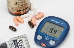 好訊息！17年來第一個新機制降血壓的降壓新藥獲批！