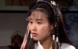 朱茵最想刪除的一段戲，王晶看了都舍不得刪減鏡頭