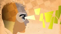 真正內心強大的人，都懂得降低期待