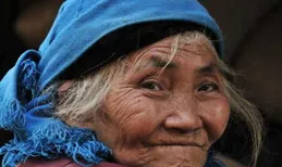 為什麽喪偶以後，獨居的老太太多半會長壽？過來人告訴你3個原因