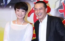 2018年，王海燕深夜發文：多年婚姻一團散沙，一紙協定，不再見！