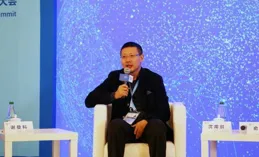 零重空間創始人蘭利東：秉持一定要盈利的理念，只有商業化才有生命力