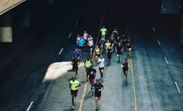 初學者適用｜這份科學慢跑指導方針，讓你跑得更健康！