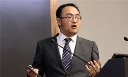 許晨陽：歸國與再出發，一位數學天才的選擇與啟示