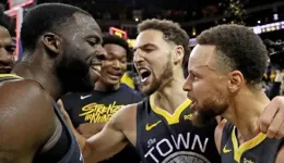 勇士逆轉神跡！維金斯vs唐西奇，誰更驚艷？