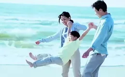 7歲男孩到周末就‘肚痛‘，父母帶他看病，醫生卻說：你倆離婚吧