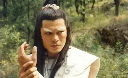 還記得29年前的【白眉大俠】嗎？號稱內地武俠劇開山鼻祖