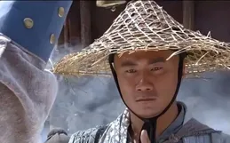 朱元璋上聯：老子天下第一，大臣下聯絕妙，朱元璋卻大怒將其斬殺