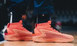 每日NBA球星上腳球鞋【3月19日】