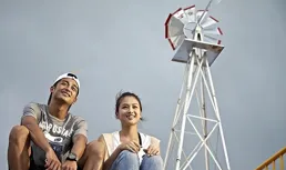 最低調的華語影帝，今年終於火了