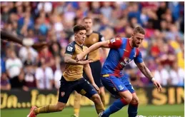 4/3曼城vs維拉，布倫特福德vs布萊頓，阿森納vs盧頓